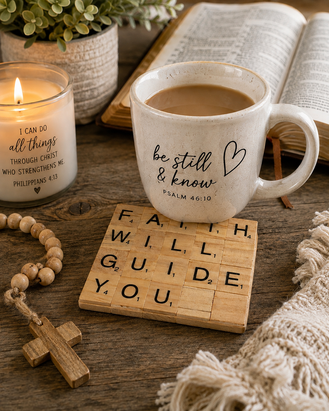 Faith Collection
