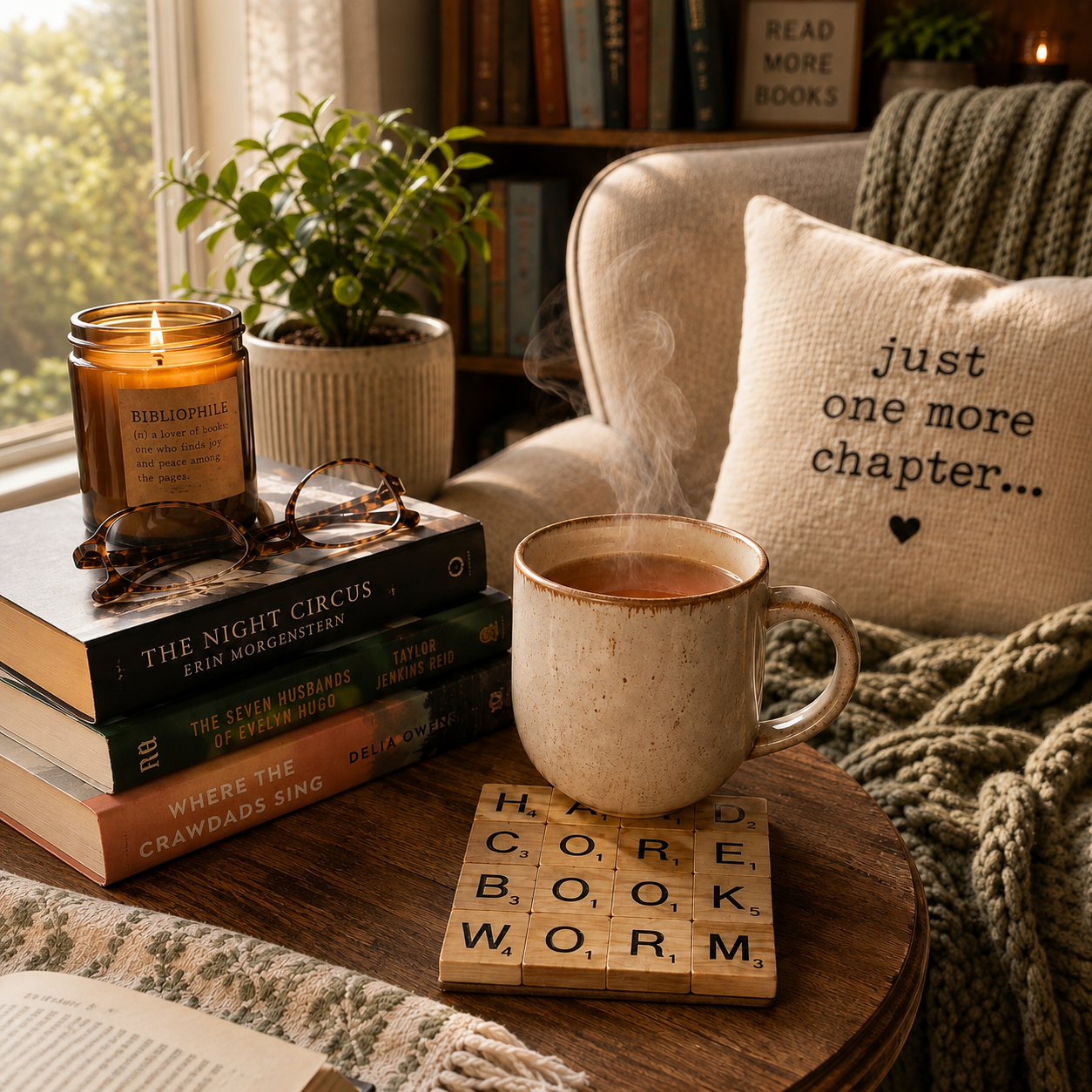 Book Club Collection
