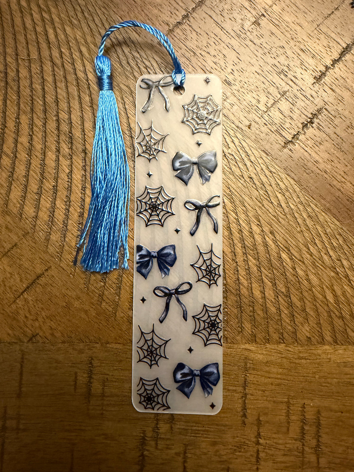 Bookmarks: Spooky Sweetheart Collection