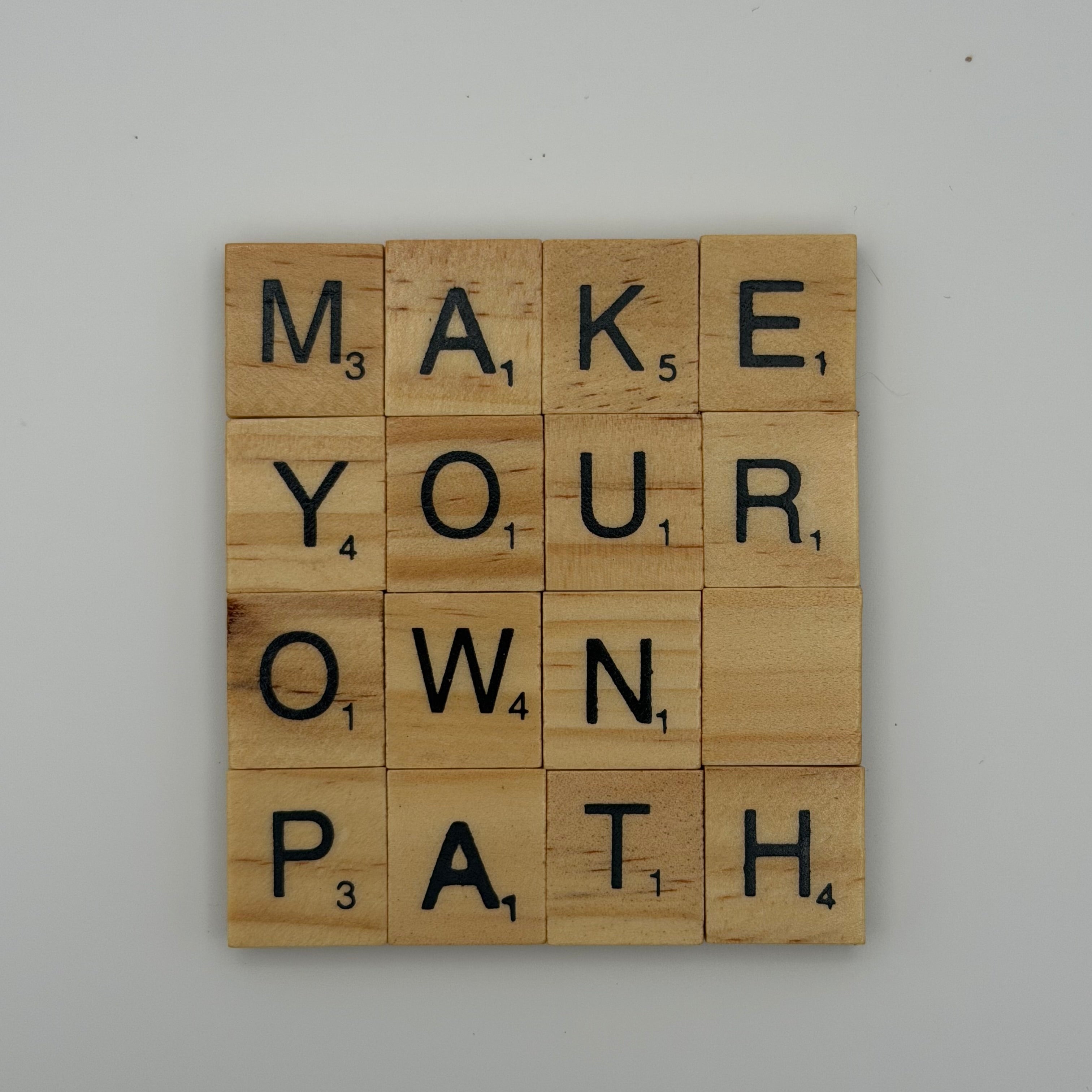 ‘Do What You Love’ Coaster
