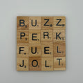 “Need A Pick-Me-Up?” Coaster